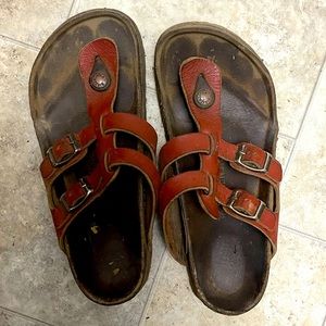 Birkenstock sandals 36